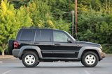 Used 2007 Jeep Liberty Sport image 3