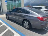 Used 2018 Honda Accord LX image 2
