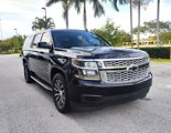 Used 2018 Chevrolet Suburban LT image 4