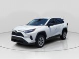 Used 2024 Toyota RAV4 LE image 3