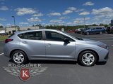 New 2025 Subaru Impreza 2.0i image 4