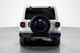 Used 2021 Jeep Wrangler Unlimited Sahara image 4