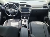 Used 2019 Volkswagen Tiguan SE w/ Panoramic Sunroof Package image 2