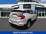 Certified 2021 GMC Terrain SLT w/ LPO, Floor Liner Package image 4