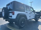 Used 2018 Jeep Wrangler Unlimited Sport S image 5