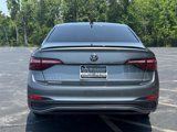 Used 2023 Volkswagen Jetta Sport image 5