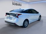 Used 2021 Toyota Prius XLE w/ Advanced Technology Package image 4