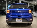 Used 2022 Hyundai Venue Limited image 4
