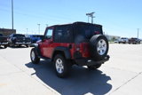 Used 2012 Jeep Wrangler Sport image 6