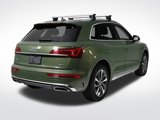 Certified 2022 Audi Q5 2.0T Premium image 5