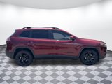 Used 2021 Jeep Cherokee Latitude Plus image 2
