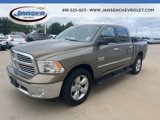 Used 2014 RAM 1500 Big Horn image 3