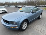 Used 2007 Ford Mustang Coupe image 2