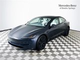 Used 2024 Tesla Model 3 Standard Range image 3