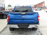 Used 2018 Ford F150 XLT w/ Equipment Group 301A Mid image 4