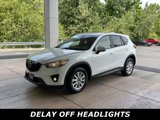 Used 2013 MAZDA CX-5 Touring image 3