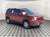Used 2016 Jeep Patriot Sport w/ Power Value Group image 2