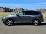 Used 2015 Nissan Pathfinder Platinum image 4