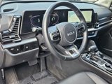 Used 2024 Kia Sportage EX image 5