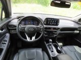Used 2020 Hyundai Santa Fe Limited image 4