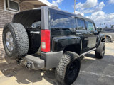 Used 2006 HUMMER H3 w/ Chrome Appearance Package image 4