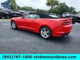 Used 2019 Chevrolet Camaro LT image 4