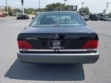 Used 1993 Mercedes-Benz 400 SEL image 4