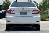 Used 2012 Toyota Corolla image 5