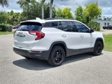 Certified 2022 GMC Terrain AT4 w/ LPO, Floor Liner Package image 4