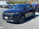 Used 2022 Jeep Compass High Altitude image 3