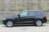 Used 2016 BMW X3 xDrive28d image 2