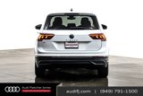 Used 2024 Volkswagen Tiguan SE image 4