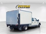 Used 2008 Ford F350 XL image 4