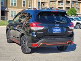 Used 2021 Subaru Forester Sport w/ Popular Package #2 image 4