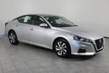 Used 2020 Nissan Altima 2.5 S image 2