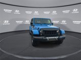 Used 2015 Jeep Wrangler Unlimited Sport image 4