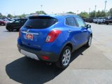 Used 2014 Buick Encore Leather image 4