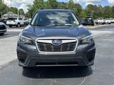 Used 2020 Subaru Forester w/ Alloy Wheel Package image 3