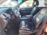 Used 2015 Ford Explorer Limited w/ Equipment Group 302A image 2