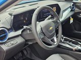 New 2025 Chevrolet Trax LT w/ LT Convenience Package image 3