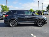 Used 2017 Hyundai Santa Fe Sport w/ 2.0T Ultimate Tech Package 05 image 2