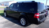 Used 2015 Ford Expedition EL Limited w/ Equipment Group 301A image 2