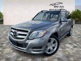 Used 2013 Mercedes-Benz GLK 350 2WD image 3