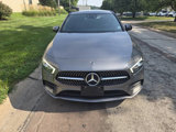 Used 2019 Mercedes-Benz A 220 4MATIC image 3