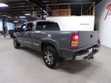 Used 2002 Chevrolet Silverado 1500 LT w/ Off-Road Skid Plate Pkg image 3