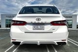 Used 2022 Toyota Camry SE image 3