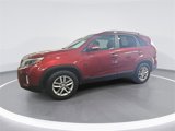 Used 2014 Kia Sorento LX image 6