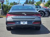 Used 2024 Hyundai Elantra SEL w/ Convenience Package image 6