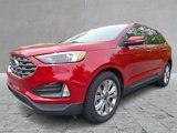 Used 2024 Ford Edge Titanium image 3
