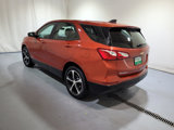 Used 2020 Chevrolet Equinox LS image 3